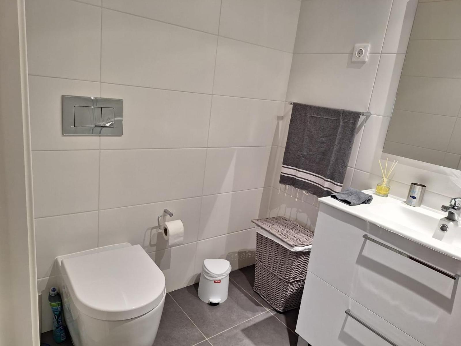 Coliseum Residence 蓬塔德尔加达 外观 照片