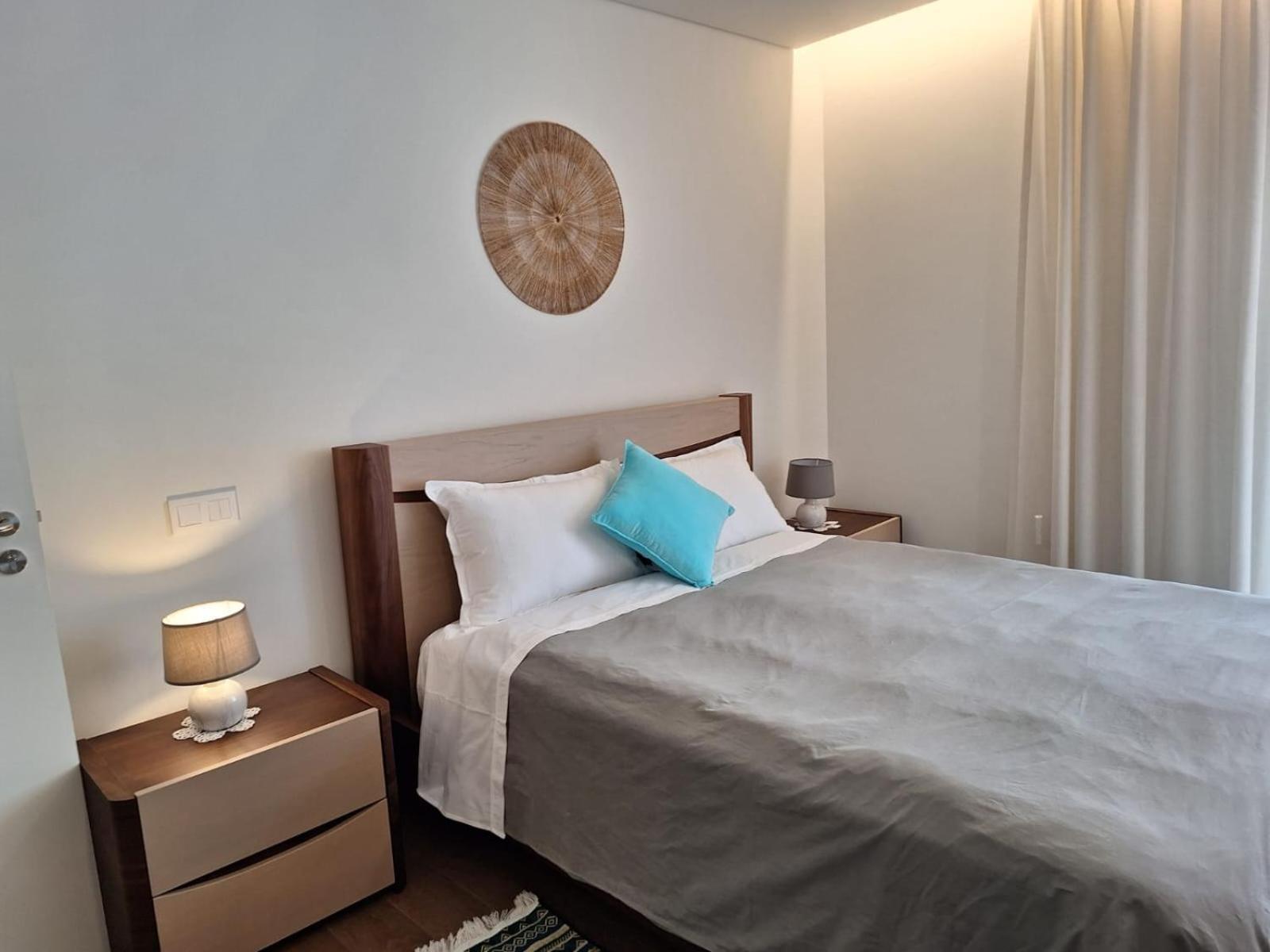 Coliseum Residence 蓬塔德尔加达 外观 照片