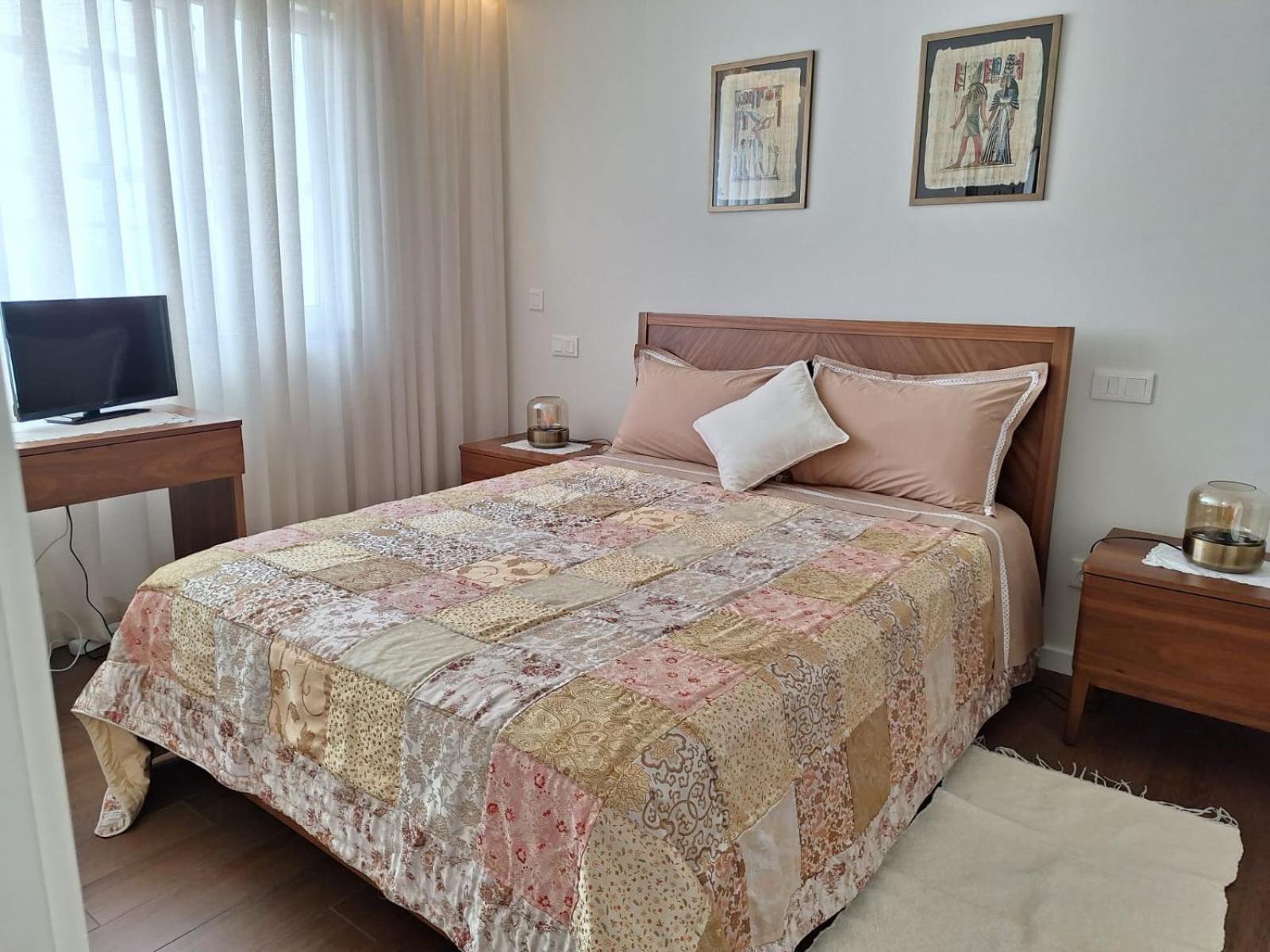 Coliseum Residence 蓬塔德尔加达 外观 照片