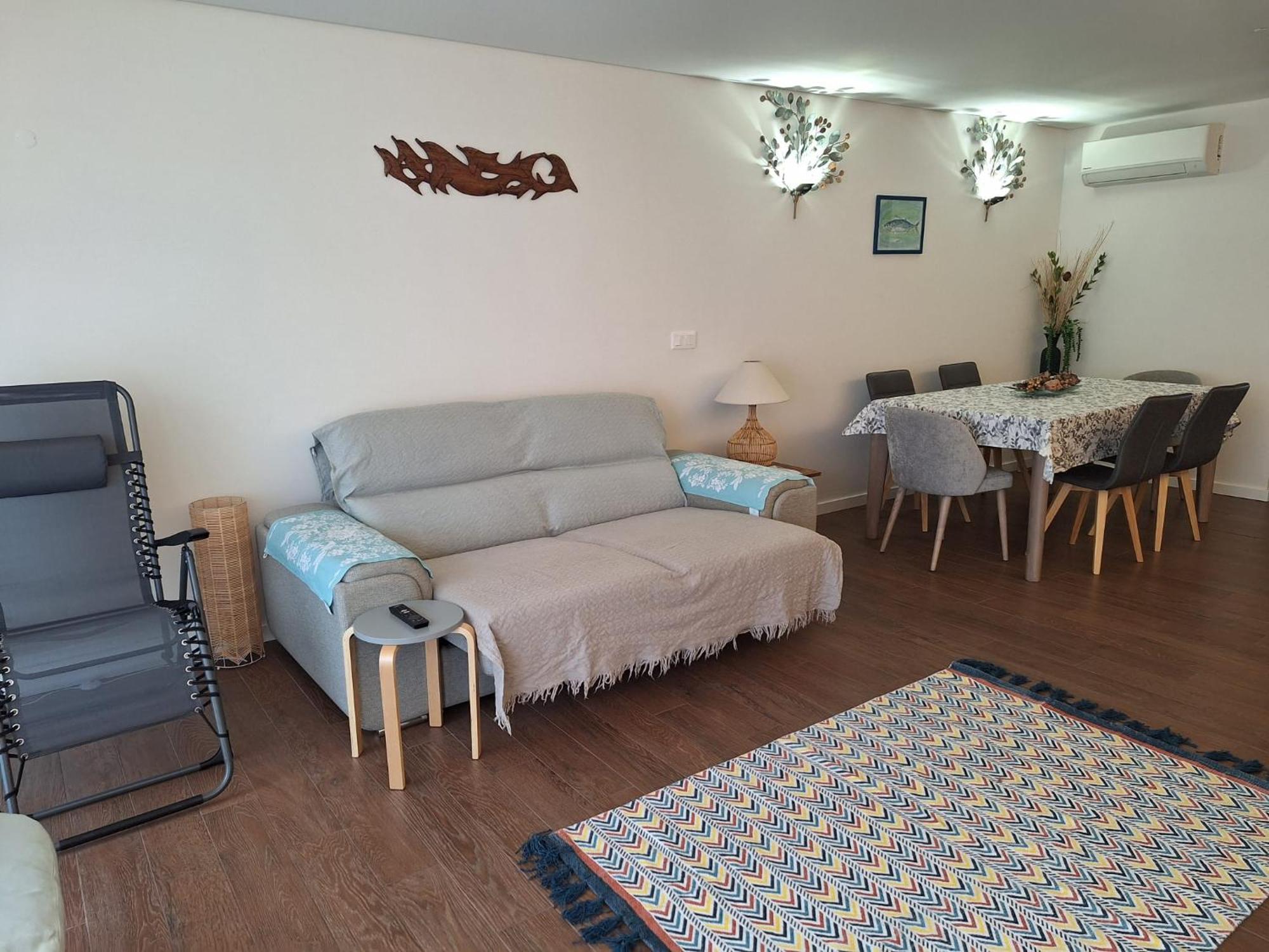 Coliseum Residence 蓬塔德尔加达 外观 照片